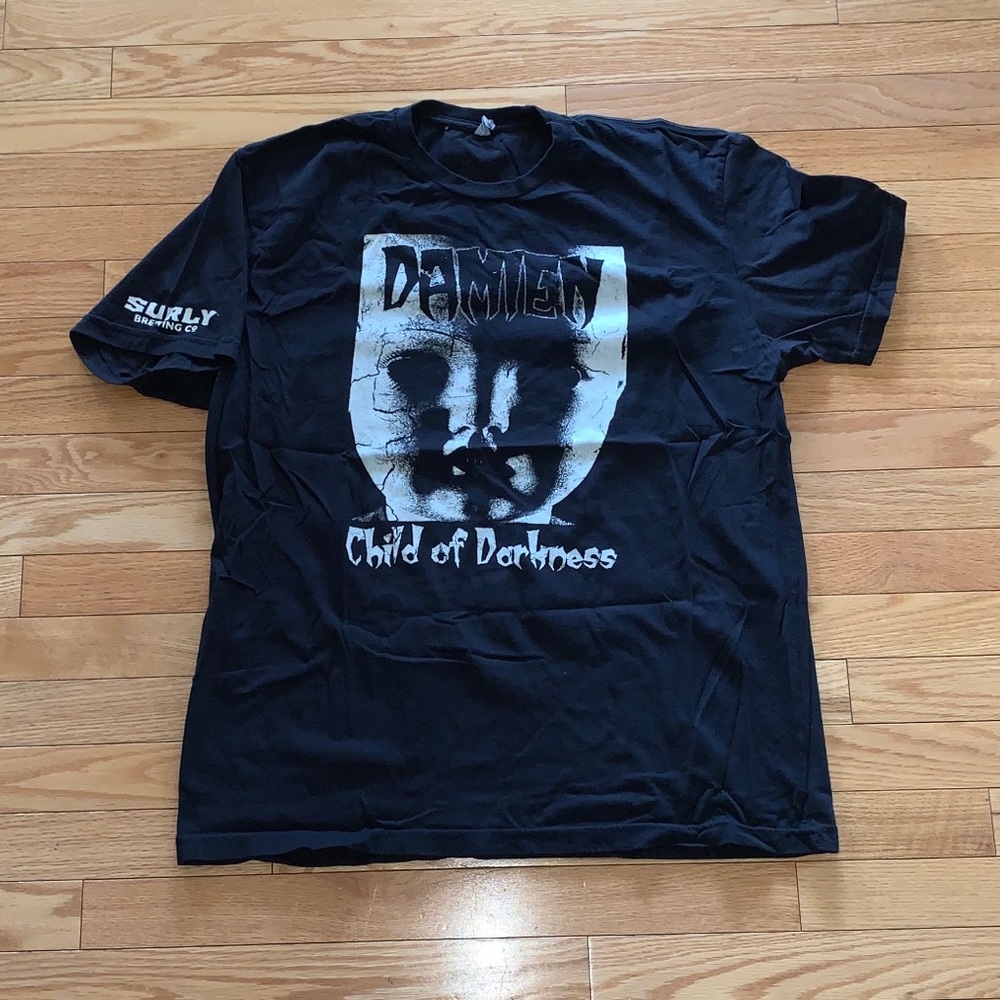 Surly Brewing T-Shirt